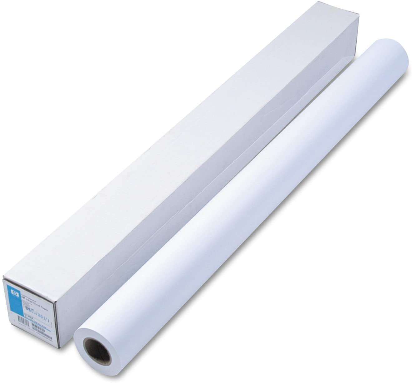 Papel Cad HP Q1398a 1,067x45,7m 80g Papel Normal