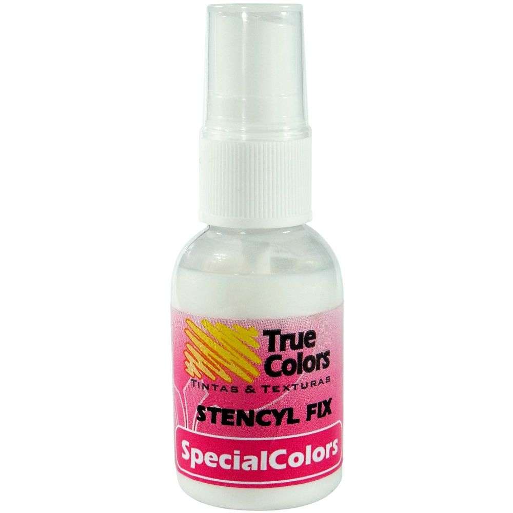 Cola Stencil Fix True Colors 46300 30ml