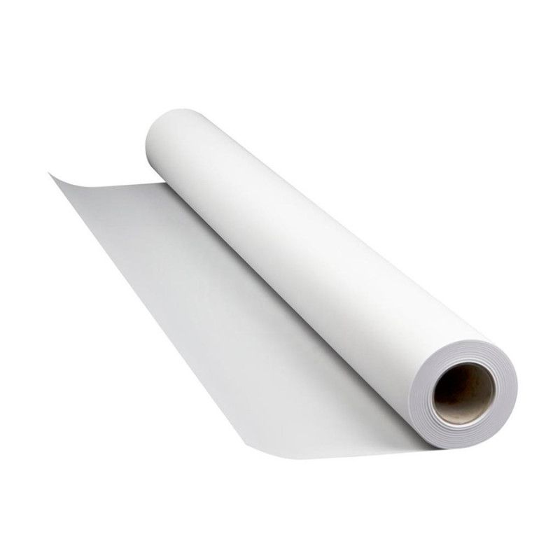 Papel Cad Universal 841x110mx50 90g Extra Branco